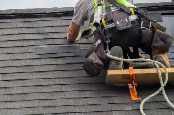 Reliable Roof Inspection contractor in Wesley Chapel, NC by Brentwood Metal Roofing